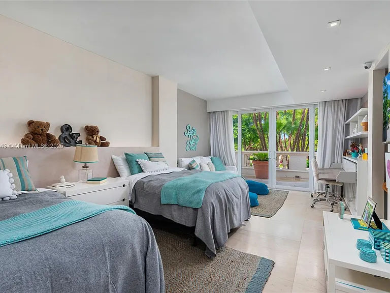 2514 Fisher Island Dr #6104 — Photo 27