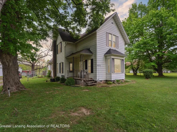 6275 Clark Rd, Bath, MI 48808