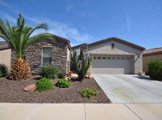 4514 E Rakestraw Ln, Gilbert, AZ 85298