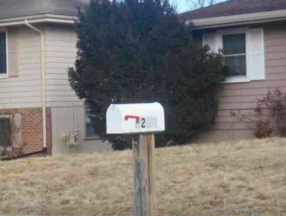 2nd image of 8214 Robin Hill Ave
