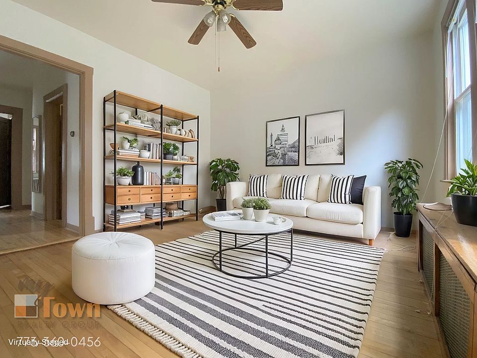 1st image of 1834 W Melrose St APT 1R