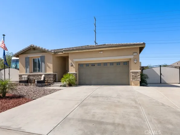 29100 Redwood St, Menifee, CA 92584