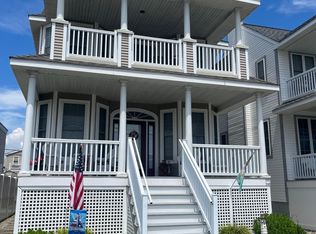 3340 West Ave APT 1, Ocean City, NJ 08226