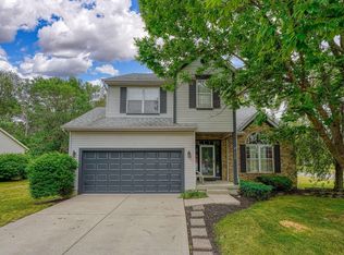 540 Monroe Dr, Ashville, OH 43103