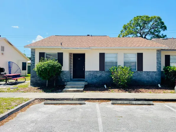 1514 Clearlake Rd APT 100, Cocoa, FL 32922