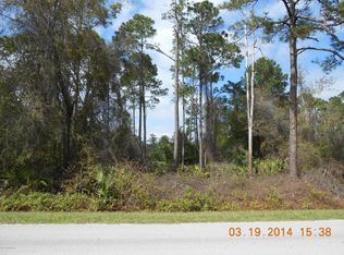 739 San Mateo Rd, Satsuma, FL 32189
