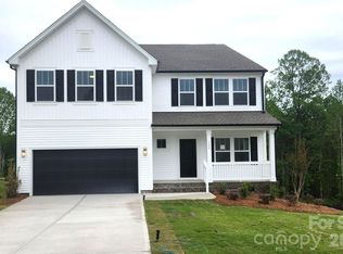 129 Tangle River Dr #50, Statesville, NC 28677