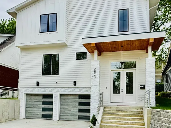 2523 Ridgeland Pl, Cincinnati, OH 45212