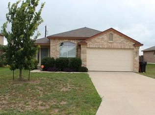 7203 Rickey Dr, Temple, TX 76502