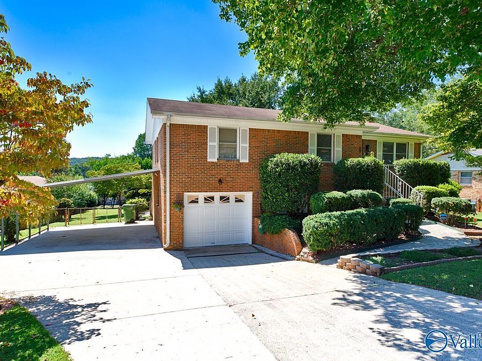 1716 Haynes Ave NE, Huntsville, AL 35811 Zillow