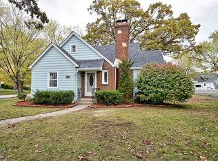 2604 182nd Pl, Lansing, IL 60438