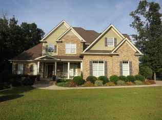 1109 Caitlin Ct, Bogart, GA 30622