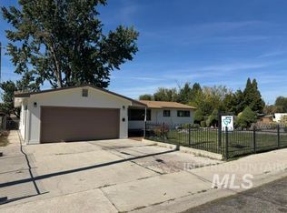 2307 S Columbus St, Boise, ID 83705