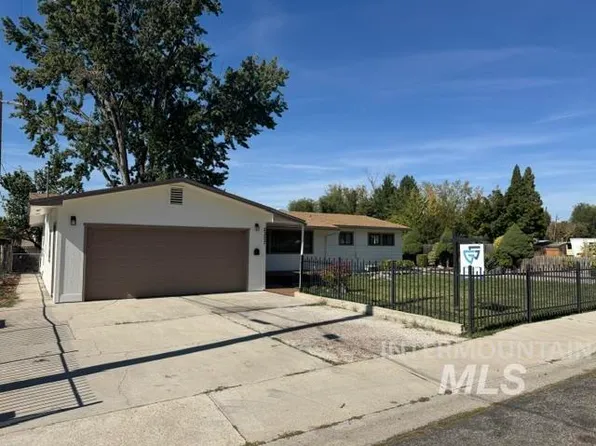 2307 S Columbus St, Boise, ID 83705