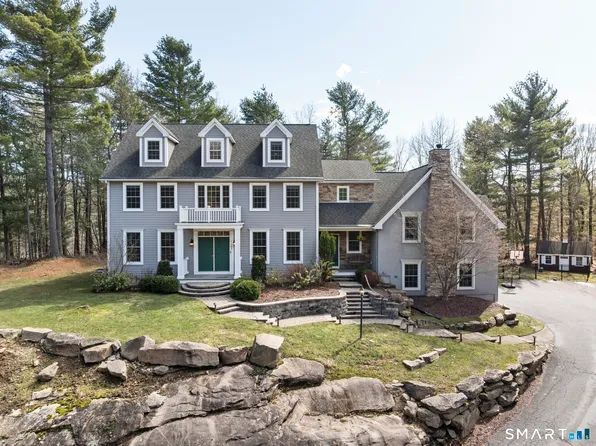 1197 Neipsic Road, Glastonbury, CT 06033