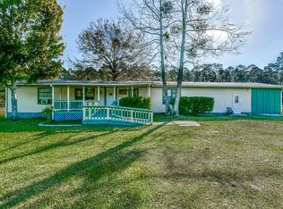 539 Meadowbrook Farms Rd, Green Cove Springs, FL 32043