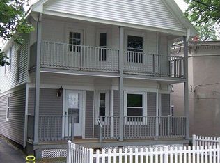 45 Johnson St, Fitchburg, MA 01420