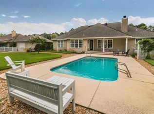 152 Wood Crest Cir, Brunswick, GA 31525