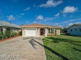 637 95th AVE N, NAPLES, FL 34108