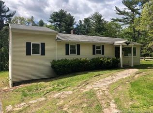 249 Snake Meadow Rd, Killingly, CT 06239