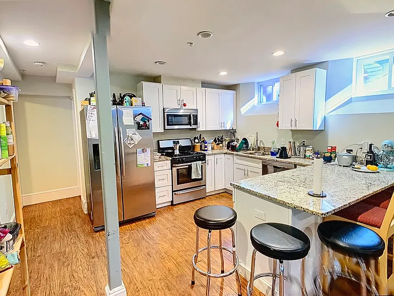 231 Norfolk St #2 — Photo 1