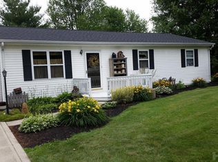 Griffith St, Sycamore, OH 44882