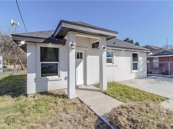 408 N 29th Ave, Edinburg, TX 78542