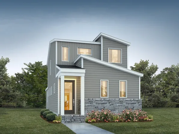 Onyx C Plan, Chatham Park