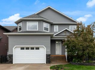 161 N Hillcrest Blvd, Strathmore, AB T1P0A3