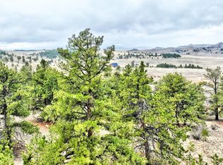 831 Cohonina Rd, Hartsel, CO 80449