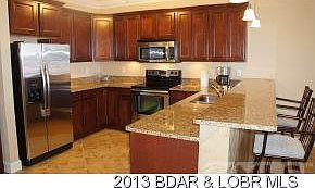 Fully upgraded kitchen