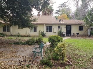 18565 Bucknall Rd, Saratoga, CA 95070