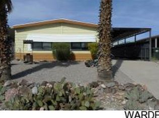 961 Turney Dr, Bullhead City, AZ 86442