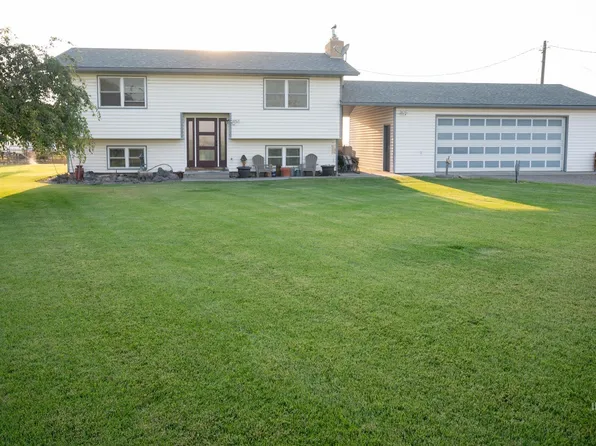 193 S 500 W, Paul, ID 83347