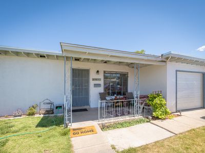4917 Palo Duro Ave NE, Albuquerque, NM, 87110