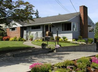 4320 Ridgemont Dr, Everett, WA 98203