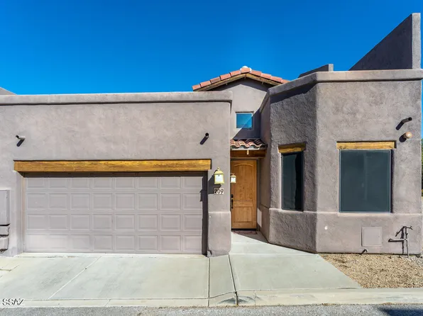 209 E Scepter Ln, Vail, AZ 85641