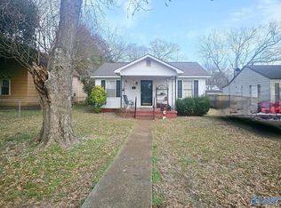 606 7th Ave SW, Decatur, AL 35601