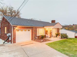 69 Conson Rd, Pittsburgh, PA 15227