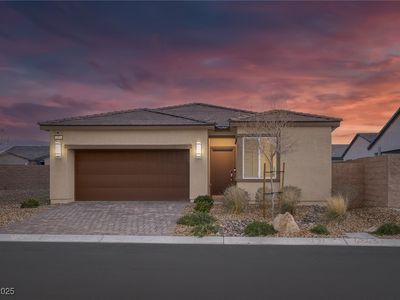 4315 E Cactus Canyon Dr, Pahrump, NV, 89061