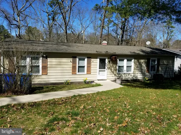 3604A Nashau, Browns Mills, NJ 08015
