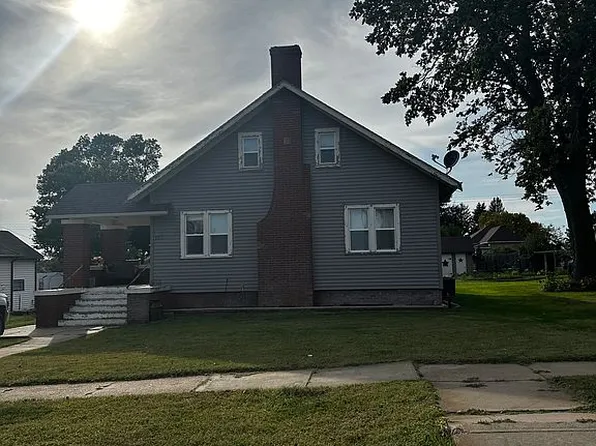 107 N Hale St, Eustis, NE 69028