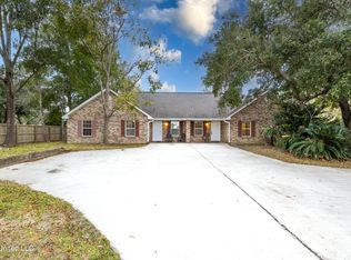 21144 Pineville Rd #B, Long Beach, MS 39560