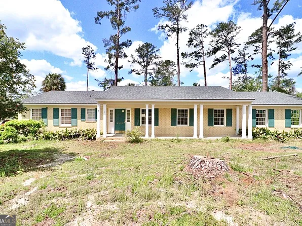 2416 Westwood Dr, Valdosta, GA 31602