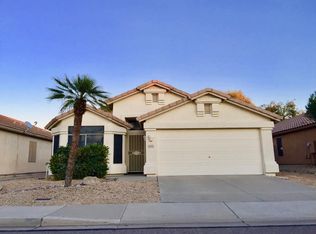 22651 N 24th Pl, Phoenix, AZ 85024