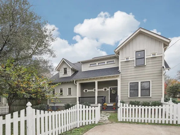 1537 Battlefield Dr #A, Nashville, TN 37215