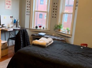 16 Warwick St, Roxbury, MA 02120