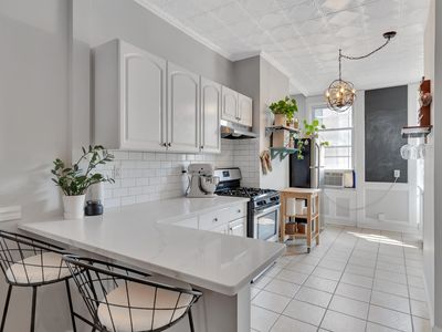 410 Jefferson St APT 3L, Hoboken, NJ, 07030