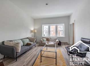 1626 N Fairfield Ave #F3, Chicago, IL 60647