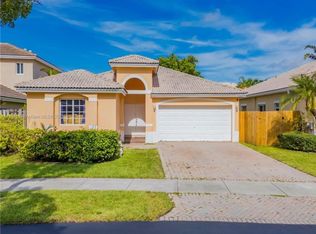 13949 SW 155th Ct, Miami, FL 33196